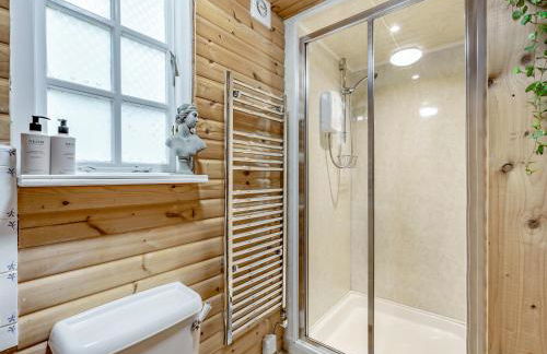 Hygge Cabin - Foto 13