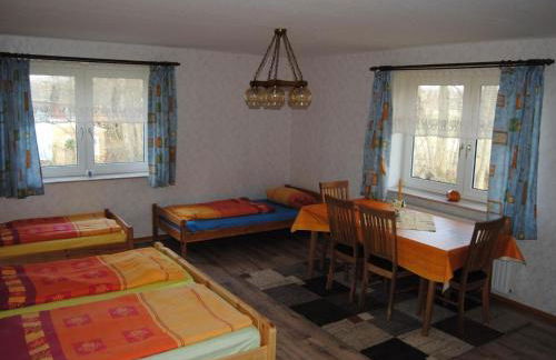 Apartment Ländliche Ferienwohnung in beliebtem Gästehaus by Interhome - Foto 7