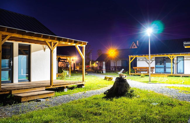 Comfortable Cottages, Jezierzany - Foto 20