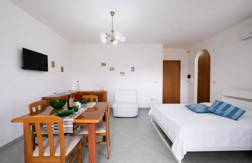 Casa Vacanze Gaia a Otranto 3 posti - Foto 9