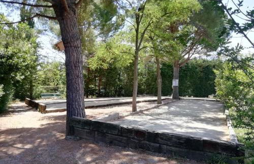 Superb flat in a residence Collines d'Estanove - Foto 7