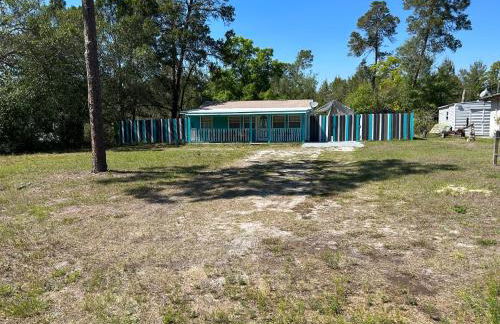 Bonne Nuit Weeki Wachee - Foto 24