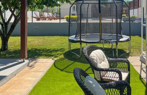 Beautiful Apartment In Sukosan - Foto 14