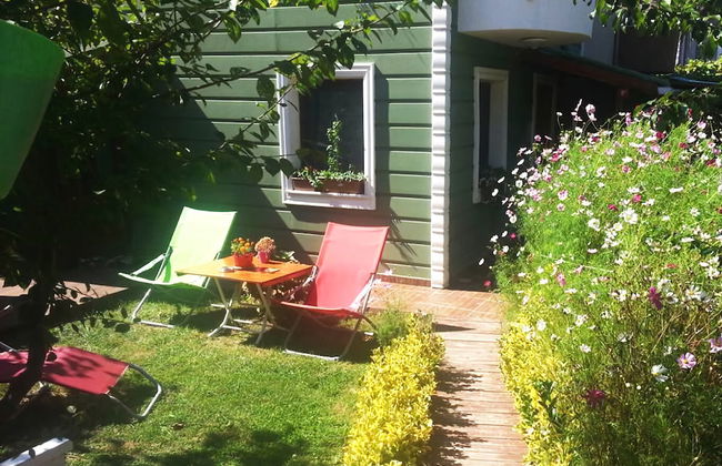 Marina Deluxe Villa - Photo 6