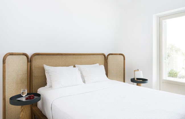 Casa Del Mar Mykonos Seaside Resort - Photo 15