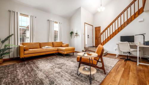 Quiet 2-Bedroom Condo with Garage and Fast Wi-Fi - Foto 2