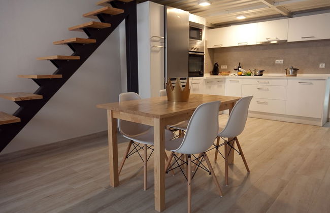 Lovely Duplex - Foto 57