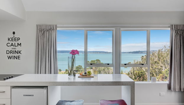 Refeições no quarto