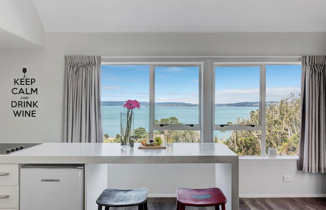 Woodside Bay Cottage - Foto 5