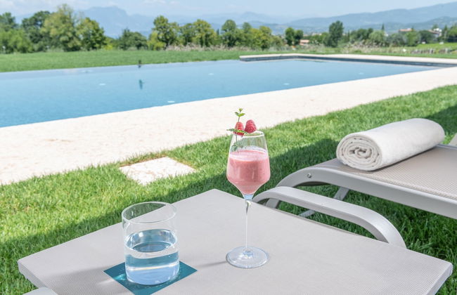 Natiia Relais - Adults Only - Photo 58