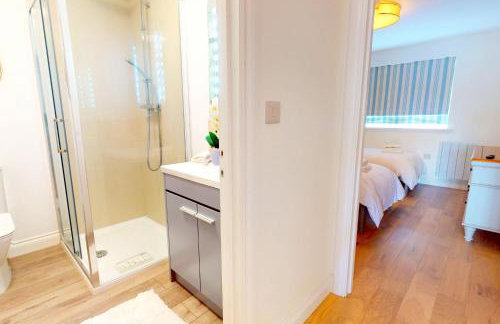 Croyde Secret Garden - Foto 29