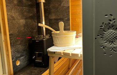 Dream Hill - Dom Premium z jacuzzi oraz sauną w cenie i na wyłączność - Foto 33