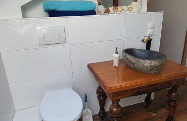 Ferienwohnung Siegglück - Foto 8