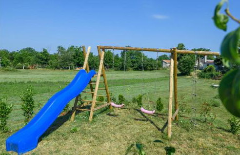 Awesome Home In Nedescina With Wifi - Foto 45