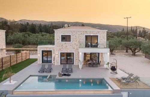 Diosas Luxury Villas - Foto 7