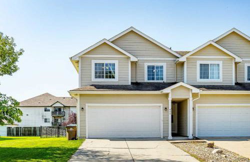 Spacious 4 Bed 2-5 BA Modern Home - Foto 28