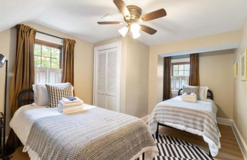 Spacious 3 bed 2 and a half bath 2pk spot - Foto 13