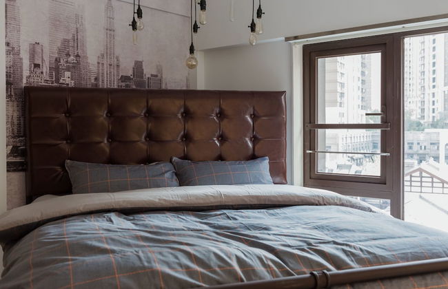 Qing Apartment Renaissance - Foto 5