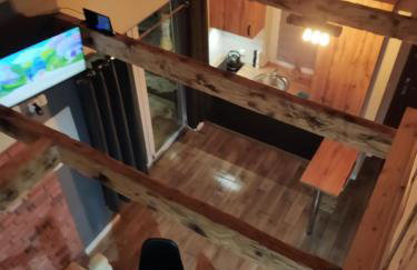 Bieszczadzka Zasadzka - Foto 18