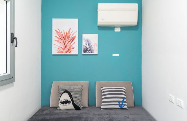 Tranquil Stay Near Beach by Sea N' Rent - Foto 2