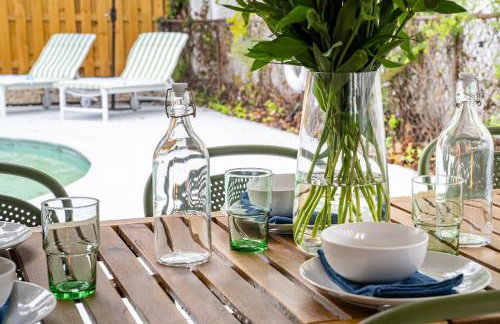 Central 3BD wPool and Covered Patio 10 min to FLL - Foto 35