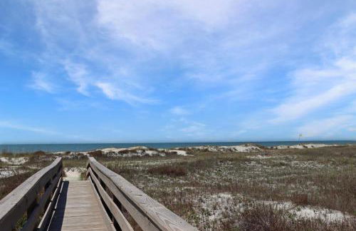 Club at Cape San Blas 1C - Sandpiper by Pristine Properties Vacation Rentals - Foto 63