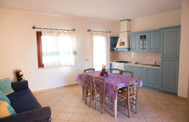 Residence Corte dei Venti - Foto 14