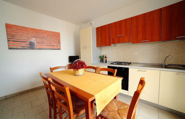 Residence Riva Mare Ugento - Foto 56