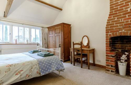 Wheelwrights Cottage - Foto 10