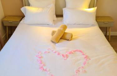 La maison du canal - garage, balcon et jardin - Foto 26