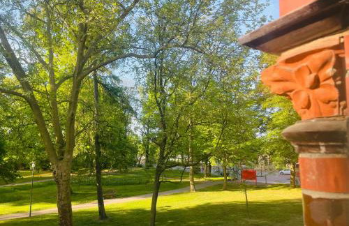 Kaiserliche Post Suites Bevensen-Ferienwohnung - Foto 32