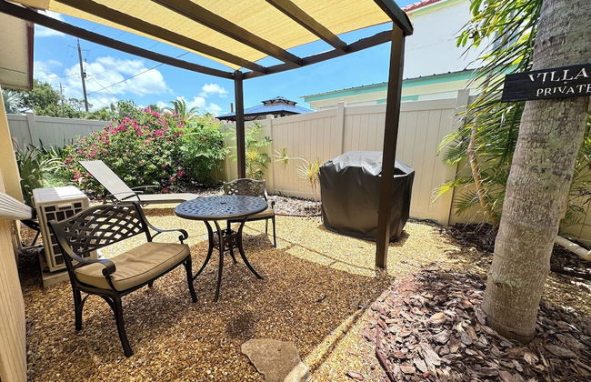 Tropical Villas of Venice Beach - Foto 42