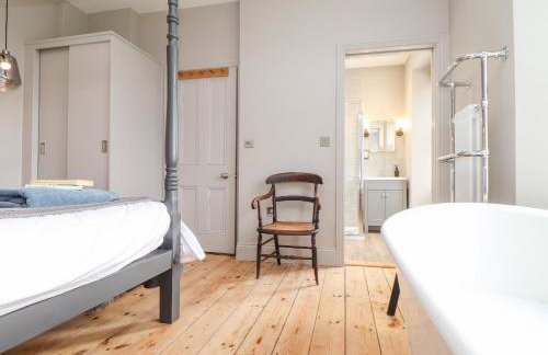 Treveddoe Farmhouse - Foto 25