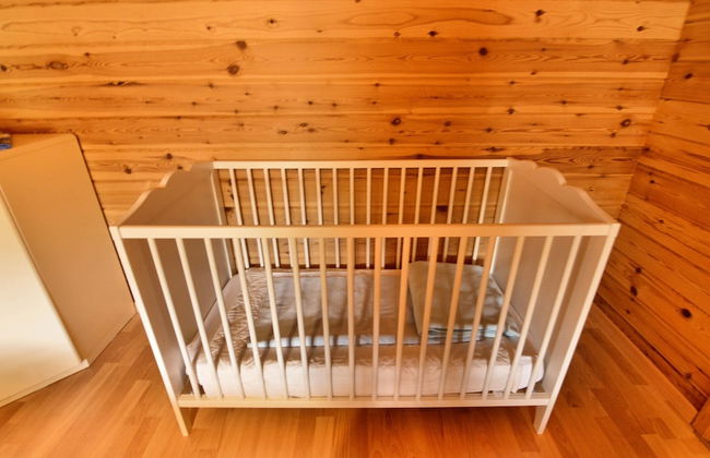 Splendid Chalet near Durbuy - Foto 30