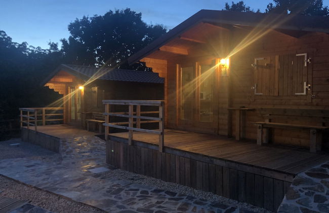 Mimosa Village - Foto 1