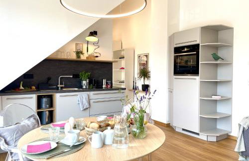 Ferienwohnung Fernblick - Foto 6