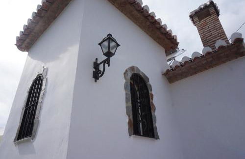 Villa Las Encinas COSTA DEL SOL - Foto 16