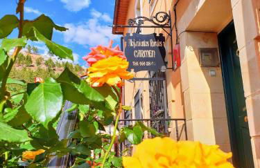 Alojamientos Carmen - Foto 2