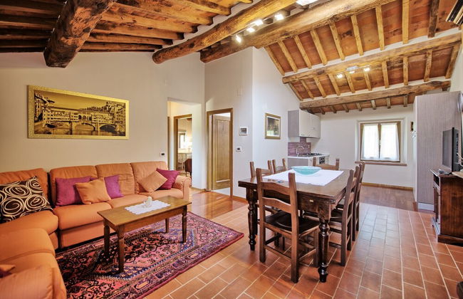 Villa Morandi - Foto 20