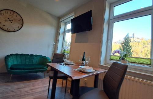 Studio Blick zum Schloss Wernigerode - Foto 13