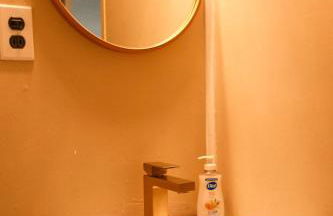 Stylish Cabin by Mackinac - Foto 39