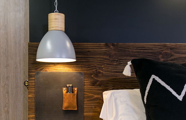 Factory Lofts - Foto 45