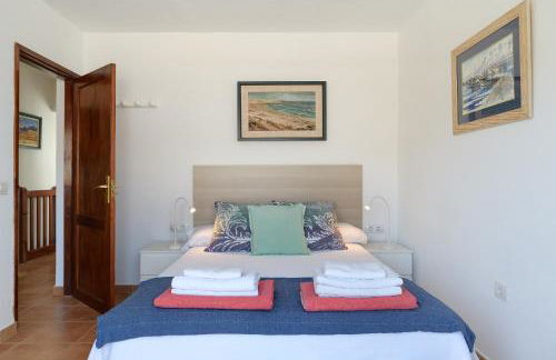 Famara Caracolillos, La Casa - Foto 23