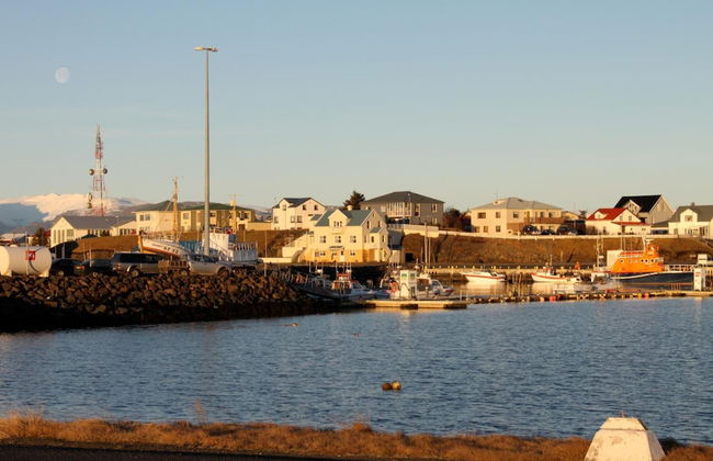 Hvammur Apartments - Photo 23