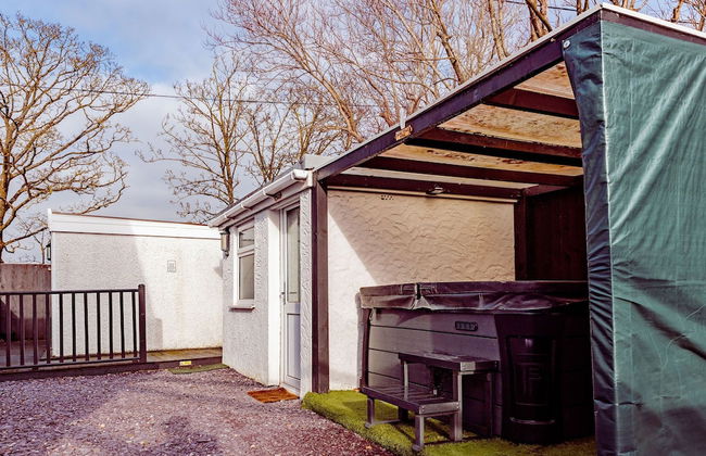 Willow Chalet - Foto 45