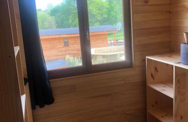 Roulottes gîte du Périgord noir - Foto 31