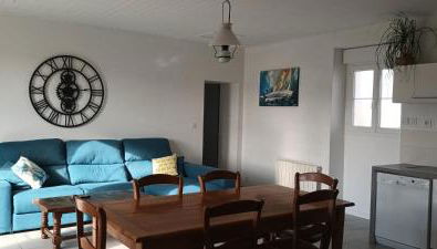 Charmante fermette 6 personnes st jean de monts - Foto 2