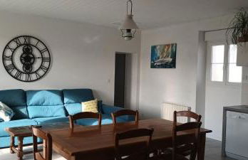 Charmante fermette 6 personnes st jean de monts - Foto 2