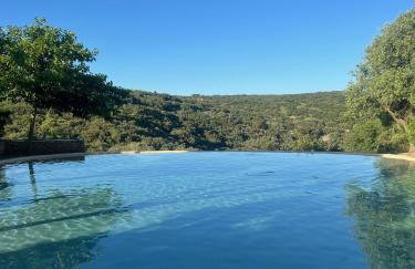 Villa LAGON UZÈS - Foto 1