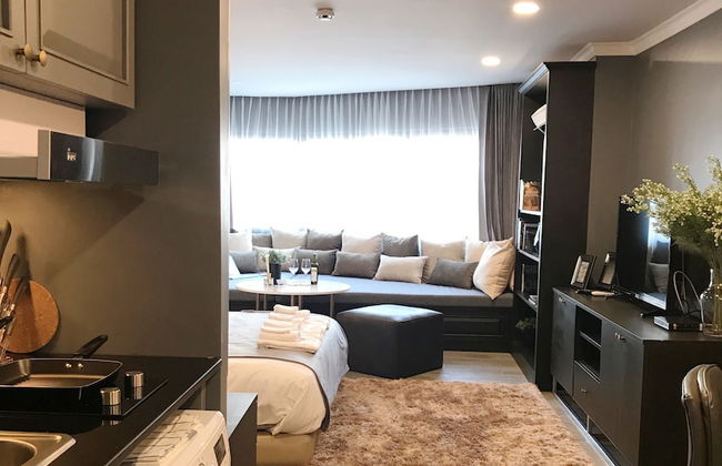 Stay in Style The Heart of Nimman R306AB - Photo 42